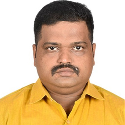 Saravanakumar Vijayakumar