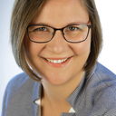 Social Media Profilbild Martina Knapp Landshut