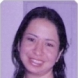 Mary Carmen Gomez Hernandez