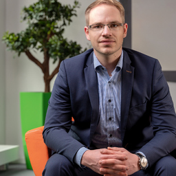 Ing. Piet Wienke