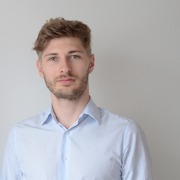 Christian Geistberger's profile picture