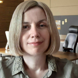 Julia Sokolova