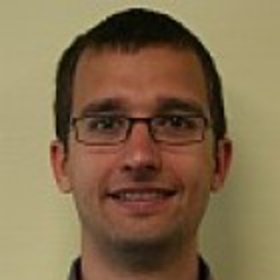 Volker Hänsel's profile picture