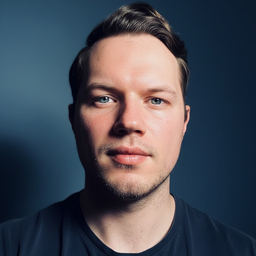 Dima Nevydaylo's profile picture