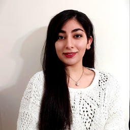 Fatemeh Shirafkan