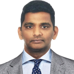 Sanjai Kumar Kote