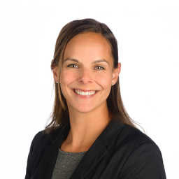 Raphaela Wolfensberger