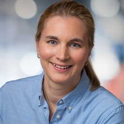 Marlene Neuberger