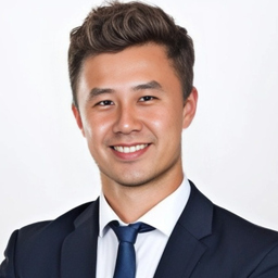 Timo Tanaka