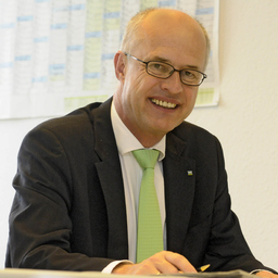 Martin Vogler