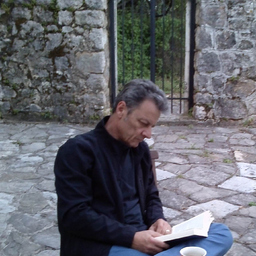 Dr. Nikolaus Wirsz
