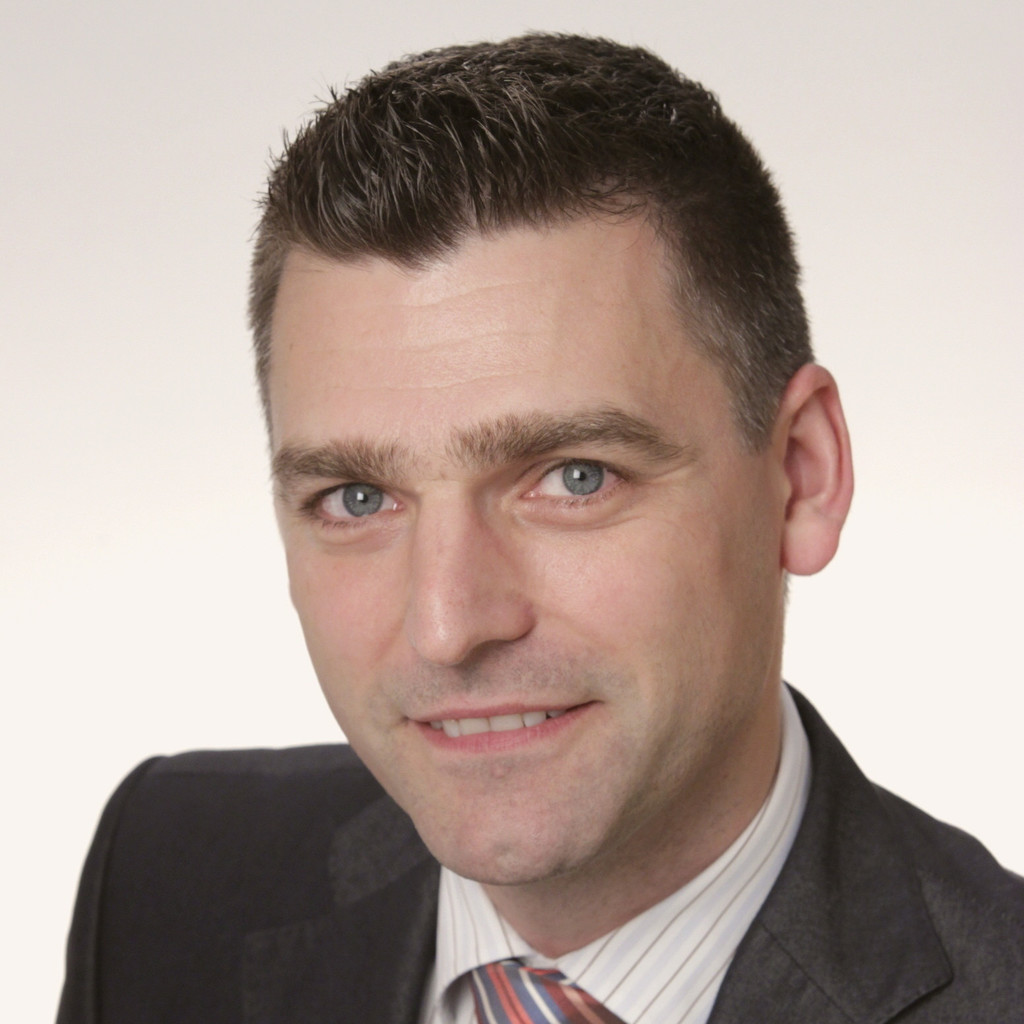 Axel Friedrich Program Manager Ford Werke GmbH XING