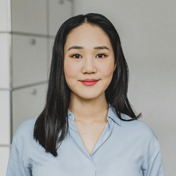 Veronika Chen