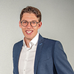 Profilbild Jens Mielke