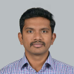 Muthu Shanmuga Rajan