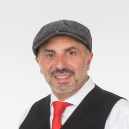 Mag. Orazio Antonuccio