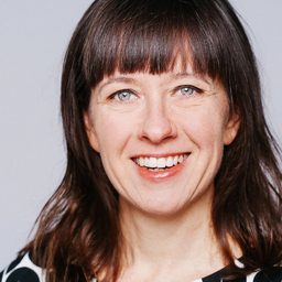 Anke Frey