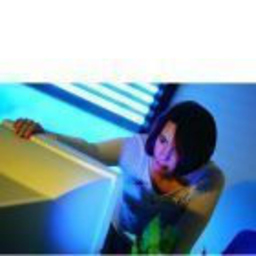 Tanja Glatte's profile picture