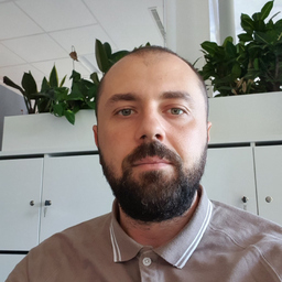 Silviu Mihai Scarlat