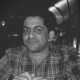 Chethan Kumar