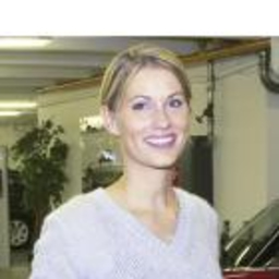 Yvonne Lagardère
