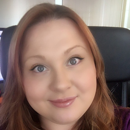 Tina Bernhardt's profile picture