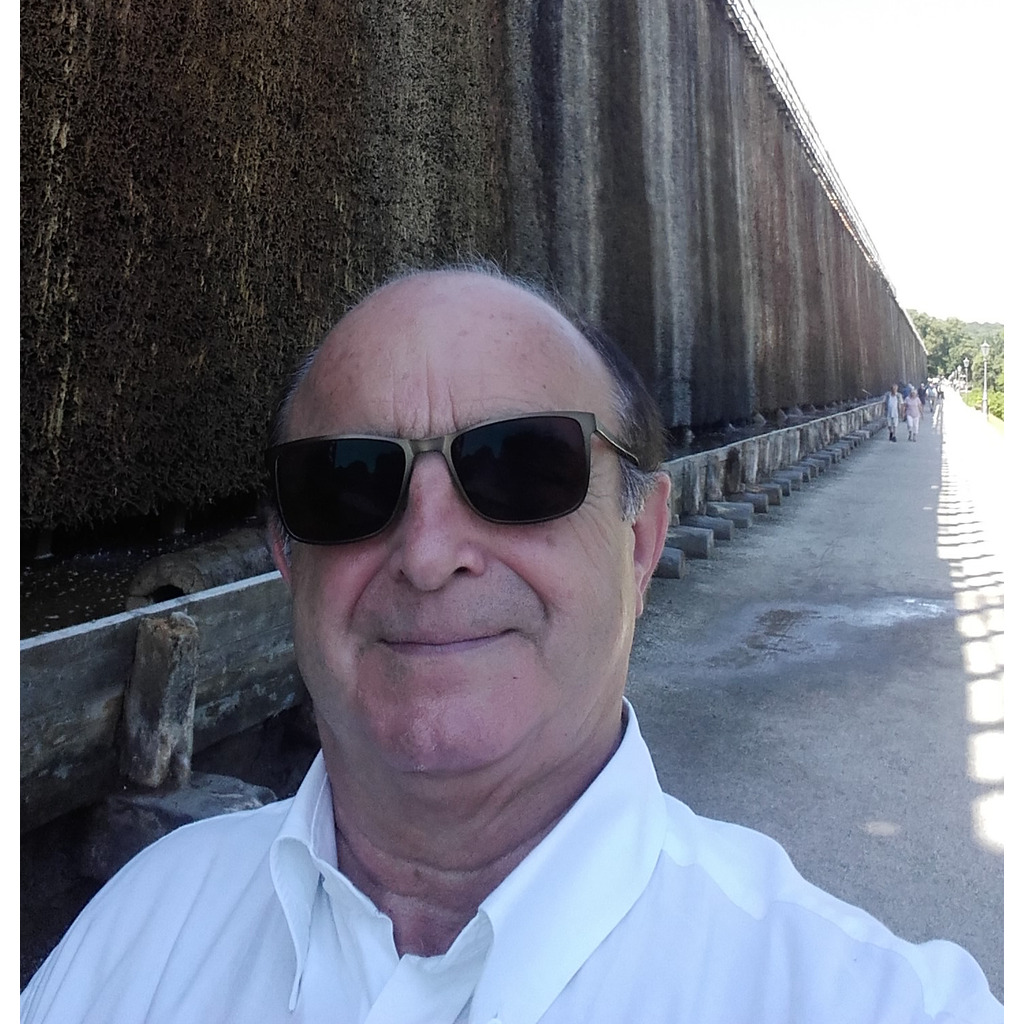 Peter Filip Geschäftsführer IR Filips Systems e.K. XING