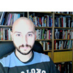 Joan Vendrell Marce