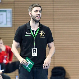 Fabian Bergers-Metzner