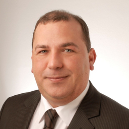 Andreas Eckhardt