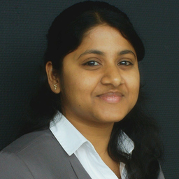 Sahana Raghupathy