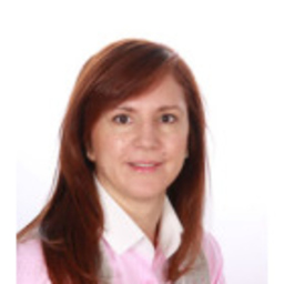 María Del Mar Carballo Macías
