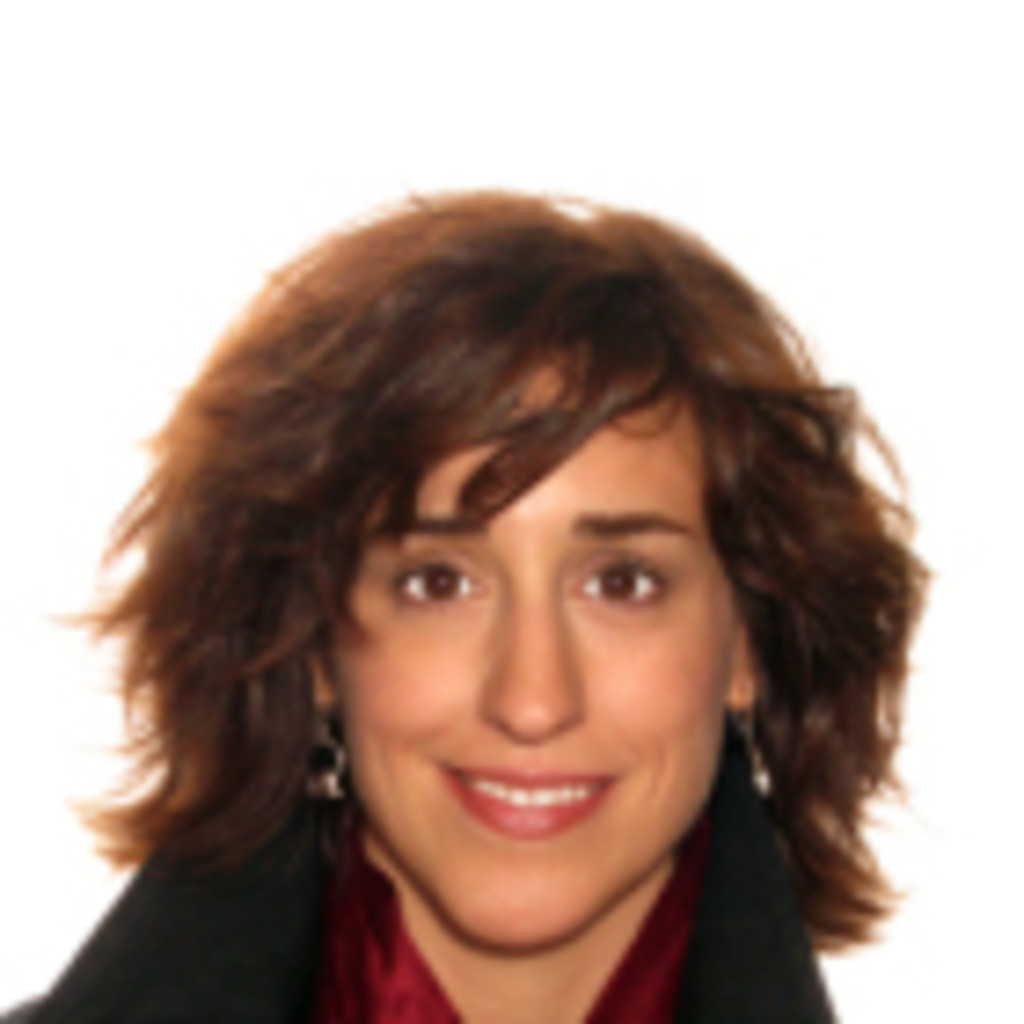 Nerea Alonso Rentería Digital Marketing Manager Spain Value Retail