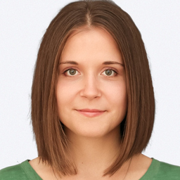 Katya Zhukovina
