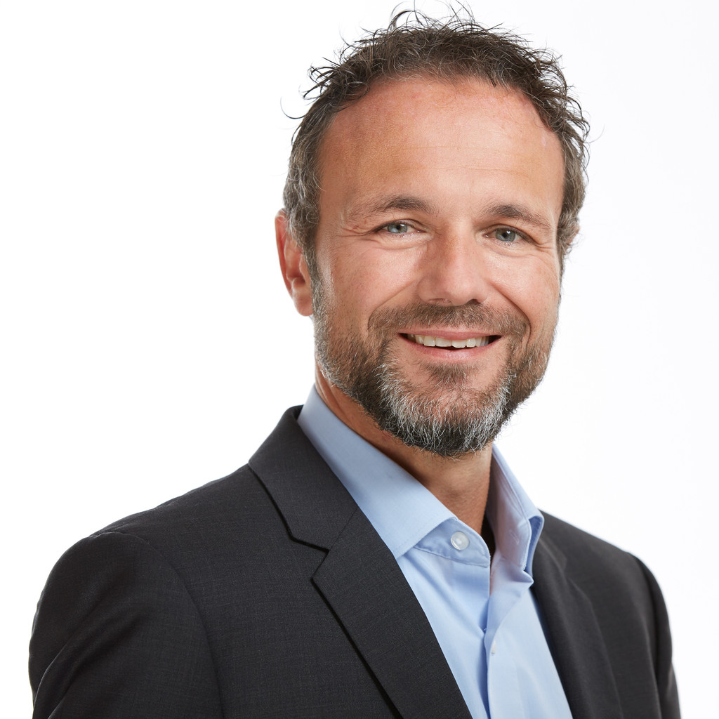 Stephan Nagel Director Supply Chain Management CFP Brands