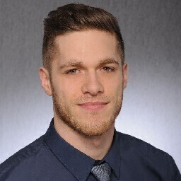 Marcel Steinmetz 's profile picture