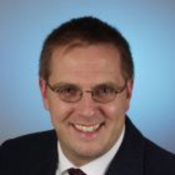 Dipl.-Ing. Jens Sperveslage