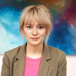 Kathrin Dahlmeyer