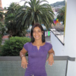 Maria Parisi