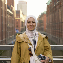 Sümeyra Yilmaz Eroğlu