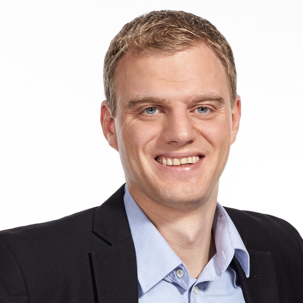 Christian Schneider - Senior Vice President Product Management - STRATO AG  | XING