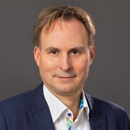 Dirk Rieger
