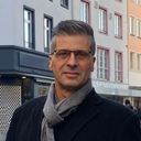 Social Media Profilbild Jörg W. Schäfer Andernach
