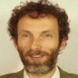 Dr. Thomas Trantow