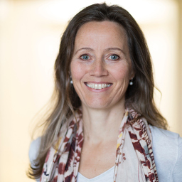 Sabine Alscher