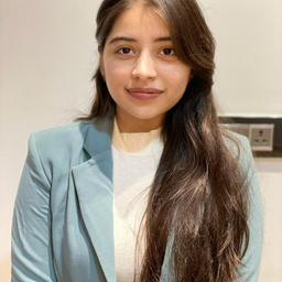 Ekta Manglani