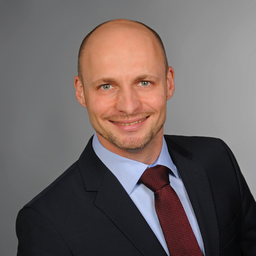 Dipl.-Ing. Marko Wolf