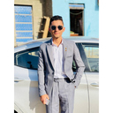 Ahmed Maher