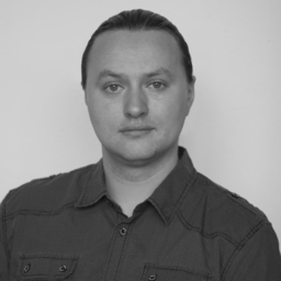Martin Peter