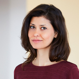 Marieta Markova